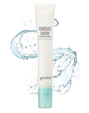 Goodal Moisture Barrier Fresh Eye Cream 