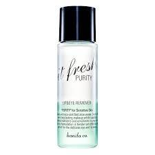 Banila Co It Fresh Lip And Eye Remover Purity 