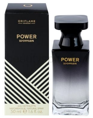 Oriflame Power Woman Oriental