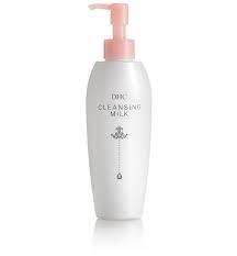 DHC Cleansing Milk 