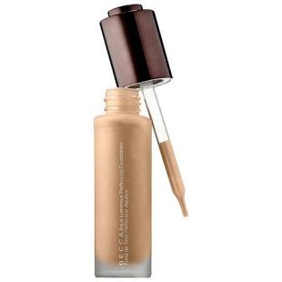 Becca Cosmetics Aqua Luminous Perfecting Foundation Light