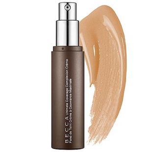 Becca Cosmetics Ultimate Coverage Complexion Creme Shell