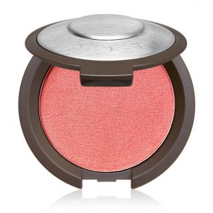 Becca Cosmetics Shimmering Skin Perfector Luminous Blush Snapdragon