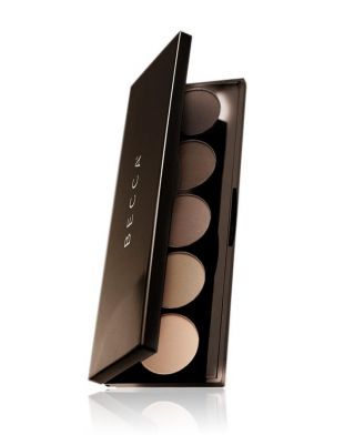 Becca Cosmetics Ombre Nude Eye Palette 