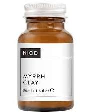 NIOD Myrrh Clay 