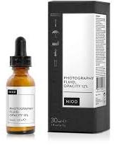 NIOD Photography Fluid Opacity 12% 