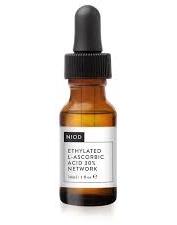 NIOD Ethylated L-Ascorbic Acid 30% Network 