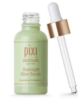 Pixi Overnight Glow Serum 