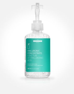 Chemistry Brand Hyaluronic Concentrate 