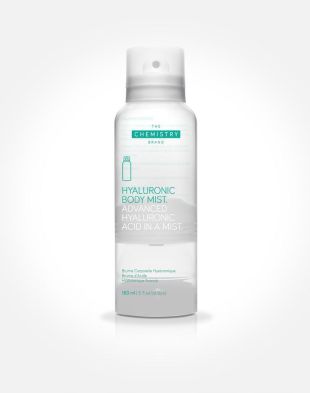 Chemistry Brand Hyaluronic Body Mist 