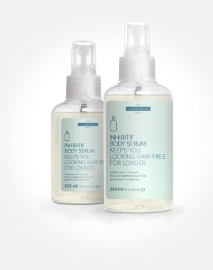 Chemistry Brand Inhibitf Body Serum 