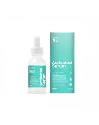 WHITE RX Activated Serum 