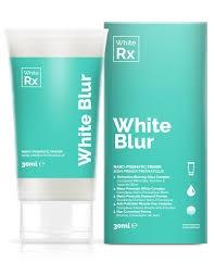 WHITE RX White Blur 