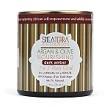 Shea Terra Organics Argan & Olive Nourishing 2-n-1 Body Scrub Dark Amber
