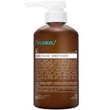 STEMM Black Fulvic Conditioner 