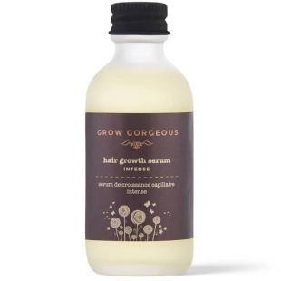 GROW GORGEOUS Hair Growth Serum Intense 