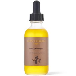 GROW GORGEOUS Strengthening Oil 