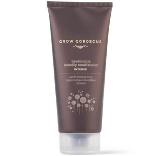 GROW GORGEOUS Hyaluronic Density Conditioner Intense 