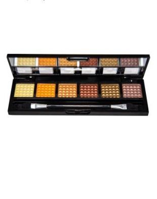 Just Miss Cosmetics Eye Shadow ES-265 01