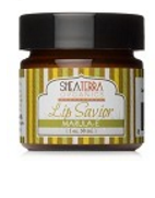 Shea Terra Organics MARULA-E Lip Savior 