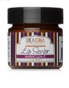 Shea Terra Organics MARACUJA-E Lip Savior 