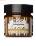 Shea Terra Organics Mongongo Banana Lip Savior 