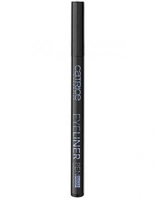 Catrice Waterproof Eyeliner Pen Black