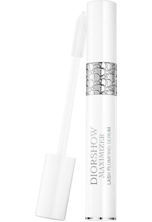 Dior Diorshow Maximizer Lash Plumping Serum 
