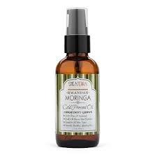 Shea Terra Organics Rwandan Moringa Oil 