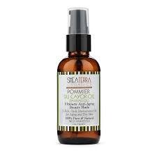 Shea Terra Organics Pommier du Cayor Oil 