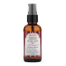 Shea Terra Organics Lesotho Rose Hips Oil 