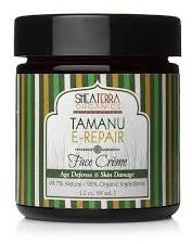 Shea Terra Organics Tamanu E-Repair Face Creme 