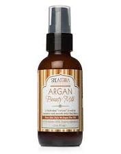 Shea Terra Organics Argan Beauty Milk 