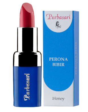 Purbasari Perona Bibir Honey 2007
