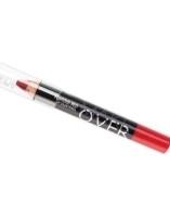Make Over Lip Colour Pencil Flirtous Red