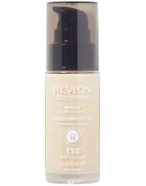 Revlon Colorstay Makeup For Combination/Oily Skin 150 Buff