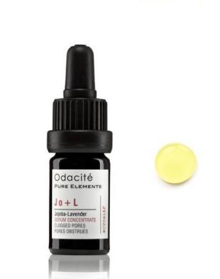 Odacite Jojoba Lavender Serum Concentrate 