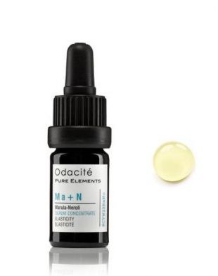 Odacite Marula Neroli Serum Concentrate 