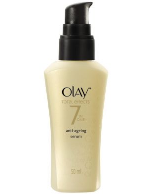 Olay Total Effects 7 in 1 Anti-Ageing Serum 