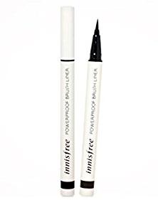Innisfree Powerproof Brush Liner 2(Brown)