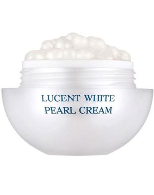 RiRe Lucent White Pearl Cream 
