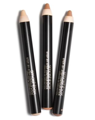 Smashbox Step-By-Step Contour Stick Trio 