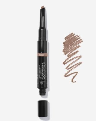 Smashbox Brow Tech To Go Taupe