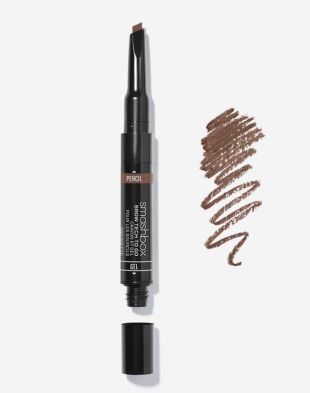 Smashbox Brow Tech To Go Brunette
