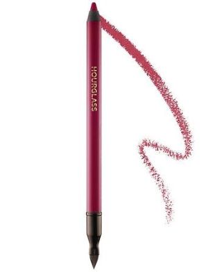Hourglass Panoramic Long Wear Lip Liner Ballet