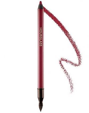 Hourglass Panoramic Long Wear Lip Liner Empress