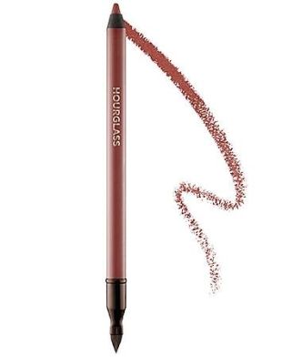 Hourglass Panoramic Long Wear Lip Liner Eden