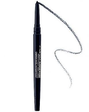 Smashbox Always Sharp Waterproof Kohl Liner Raven