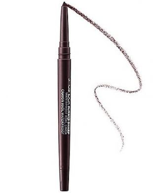 Smashbox Always Sharp Waterproof Kohl Liner Sumatra