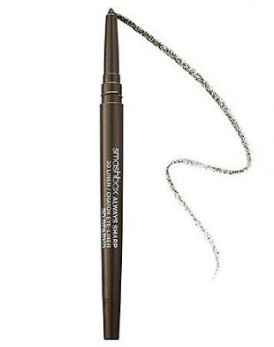 Smashbox Always Sharp 3D Liner 3D Sparks